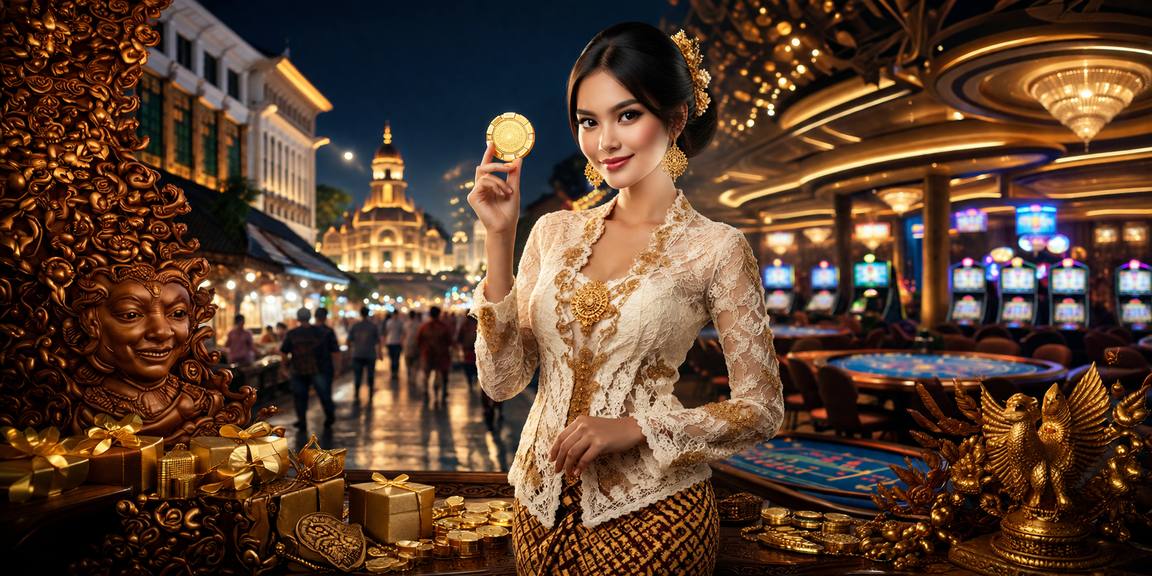selot Browse casino rooms before choosing